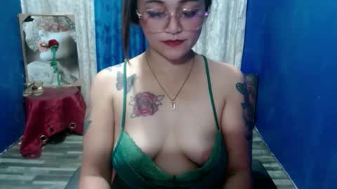 Chelsy online show from February 2026 06:55:02 PM