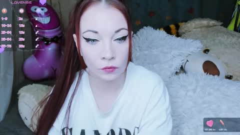 sweet_ass_nuka online show from November 2025 07:03:02 PM