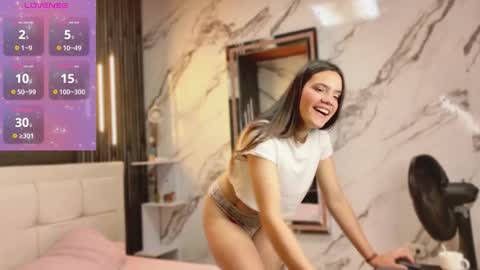 Snapshot of sweet_babe__ chatting on February 2026 10:03:02 AM Violet online show from February 2026 10:03:02 AM