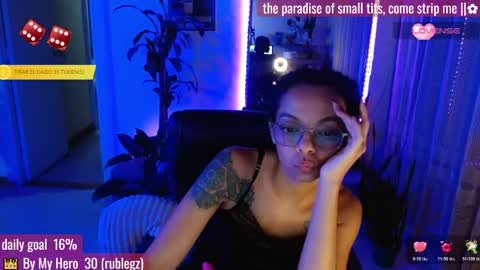 Tutti  online show from April 2026 01:47:02 AM