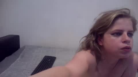 Sweet bluegirl online show from January 2025 11:17:01 PM