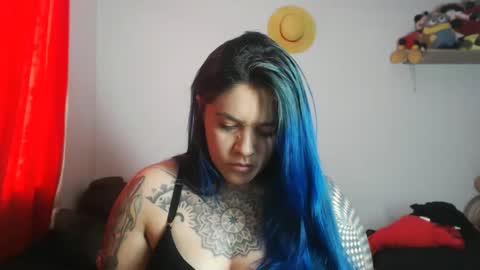 Snapshot of sweet_bubblee chatting on October 2025 07:23:01 PM Bubbles online show from October 2025 07:23:01 PM