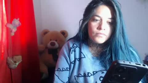 Bubbles online show from June 2026 08:35:01 PM
