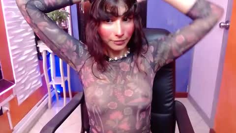 Snapshot of sweet_bunny_02 chatting on September 2025 07:28:01 PM SWEET BUNNY online show from September 2025 07:28:01 PM