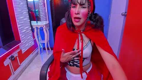 Snapshot of sweet_bunny_02 chatting on October 2025 07:27:01 PM SWEET BUNNY online show from October 2025 07:27:01 PM