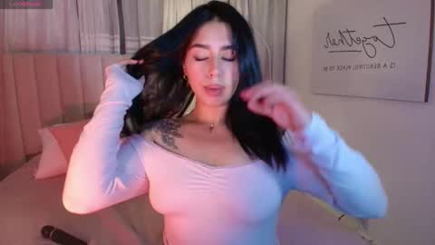 Snapshot of sweet_cami1 chatting on April 2026 02:07:01 AM Camila online show from April 2026 02:07:01 AM