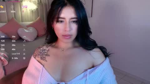 Snapshot of sweet_cami1 chatting on April 2026 01:42:02 AM Camila online show from April 2026 01:42:02 AM