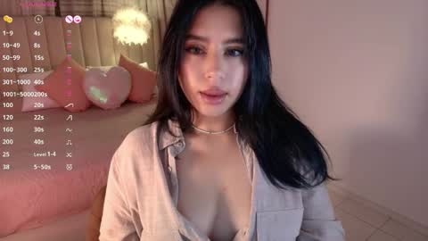 Snapshot of sweet_cami1 chatting on April 2026 02:48:02 AM Camila online show from April 2026 02:48:02 AM