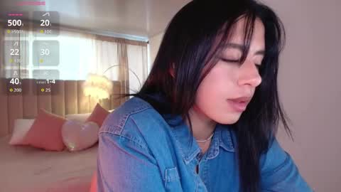 Snapshot of sweet_cami1 chatting on April 2026 08:59:02 PM Camila online show from April 2026 08:59:02 PM
