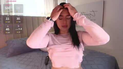 Snapshot of sweet_cami1 chatting on May 2026 08:02:02 PM Camila online show from May 2026 08:02:02 PM