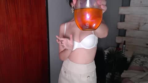 Chantelle online show from March 2025 12:54:02 AM