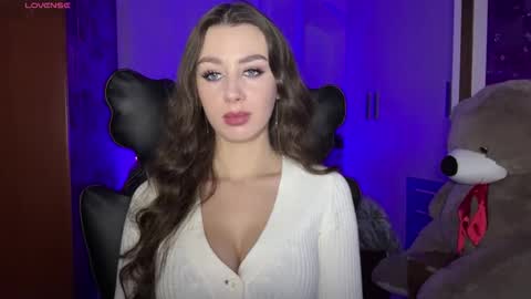 Sweet Cherry online show from December 2025 09:45:02 PM