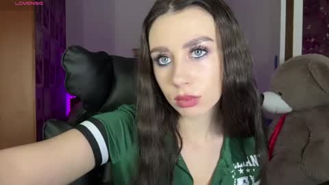 Snapshot of sweet_cherry_n chatting on April 2026 05:54:01 PM Sweet Cherry online show from April 2026 05:54:01 PM