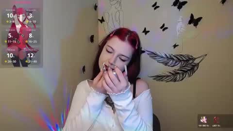 Ivy online show from December 2024 01:29:02 PM