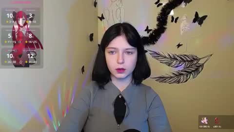 Ivy online show from December 2024 01:39:02 PM