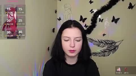 Ivy online show from January 2025 01:10:02 PM