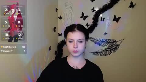 Ivy online show from January 2025 04:18:02 PM