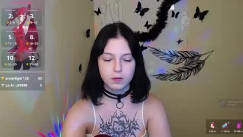 Ivy online show from January 2025 04:21:02 PM