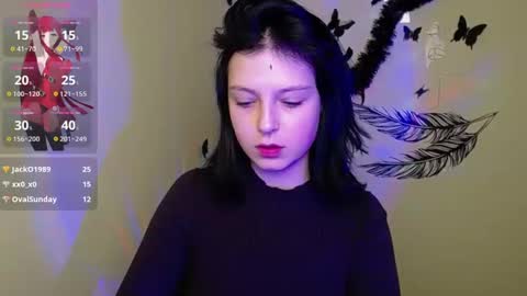 Ivy online show from February 2025 04:10:01 PM