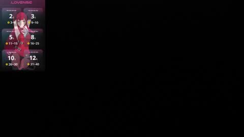 Ivy online show from February 2025 04:24:01 PM