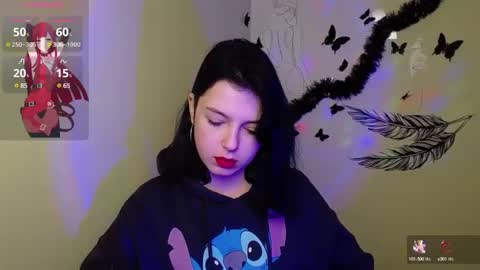 Ivy online show from February 2025 10:49:01 AM