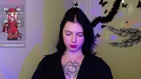 Ivy online show from February 2025 02:23:01 PM