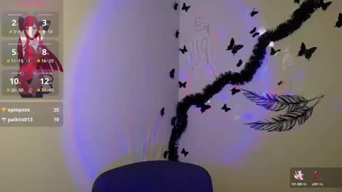 Ivy online show from February 2025 04:36:02 PM