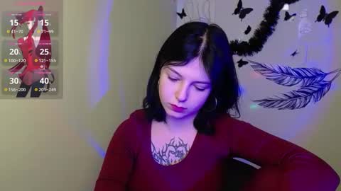 Ivy online show from February 2025 01:11:01 PM