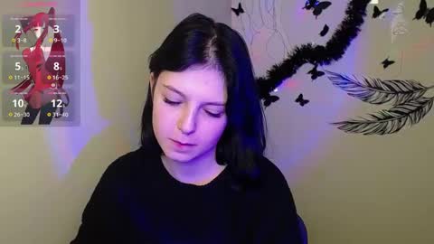 Ivy online show from February 2025 01:28:02 PM