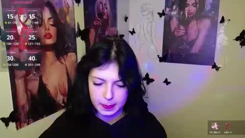 Ivy online show from March 2025 04:13:02 PM