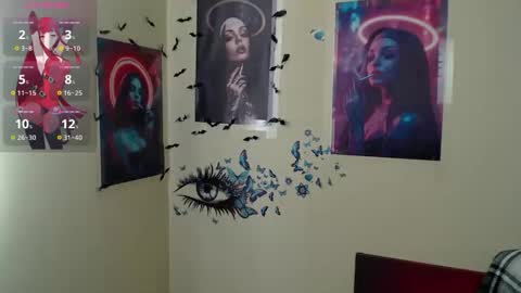 Ivy online show from September 2025 06:26:02 AM