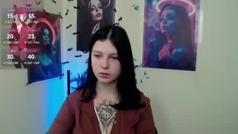 Ivy online show from October 2025 12:08:02 PM