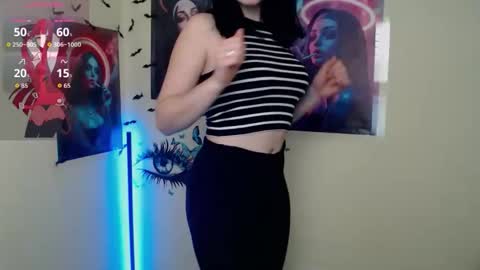 Ivy online show from October 2025 01:35:02 PM