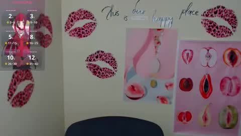 Ivy online show from December 2025 01:17:02 PM