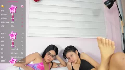 Snapshot of sweet_couples1 chatting on January 2025 09:51:02 PM sweet_couples1 online show from January 2025 09:51:02 PM