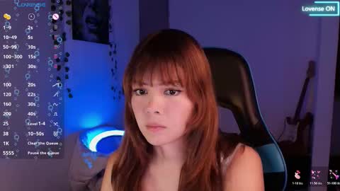 Dalia online show from November 2025 05:28:02 AM