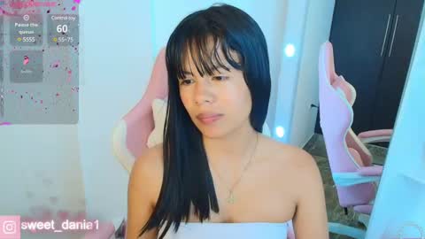 sweet_dania_ online show from March 2025 03:44:01 AM