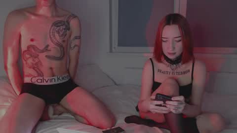 Snapshot of sweet_devil__ chatting on October 2025 10:32:02 PM Christina  Roman online show from October 2025 10:32:02 PM