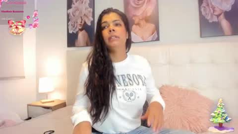 Kendra online show from December 2024 12:34:02 PM