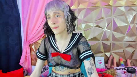  emmili  online show from February 2025 12:16:01 PM