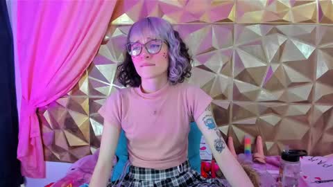  emmili  online show from February 2025 03:15:02 PM