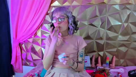  emmili  online show from February 2025 03:10:01 PM