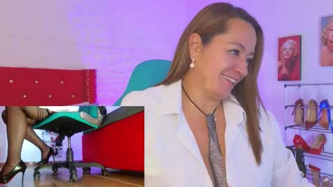 Sweet Evans online show from October 2025 03:36:02 AM