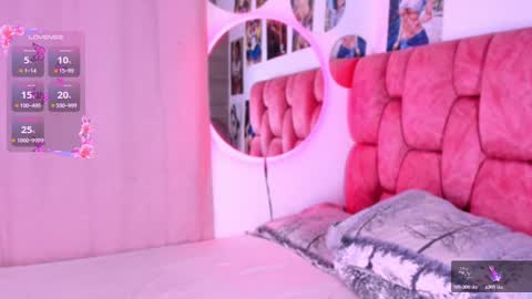 Sweet Fhalon online show from September 2025 04:23:02 AM