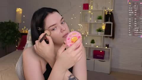 Snapshot of sweet_ferret chatting on May 2026 02:42:01 AM Amely online show from May 2026 02:42:01 AM