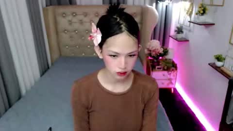 Yumi online show from April 2026 11:22:02 PM