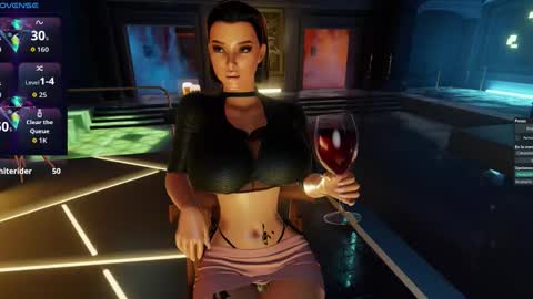 Fleur online show from February 2026 02:23:01 PM