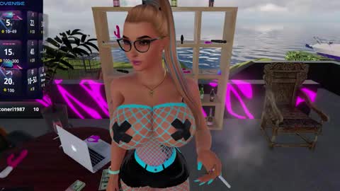 Fleur online show from February 2026 01:58:02 AM