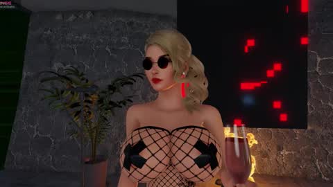 Fleur online show from March 2026 12:22:01 PM