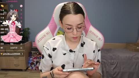 Alice online show from December 2024 03:12:01 AM